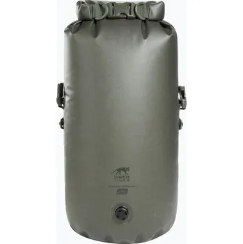 turistický batoh Vodotěsný vak Tasmanian Tiger Stuffbag WPV 25 l stone grey olive