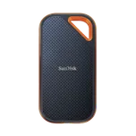 SanDisk externí SSD Extreme Pro Portable 1TB USB 3.2 Gen 2 Type-C