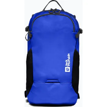 turistický batoh Jack Wolfskin Velocity 20 l batoh vibrant blue
