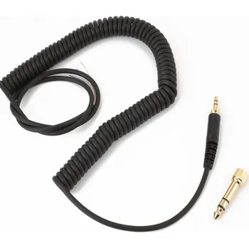Bezpečnostní kamera SPIRÁLOVÝ AUDIO KABEL PRO SLUCHÁTKA BEYERDYNAMIC