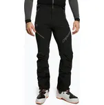 Pánské skialpové kalhoty DYNAFIT Mercury 2 DST černé 08-0000070743