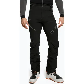 Pánské kalhoty Pánské skialpové kalhoty DYNAFIT Mercury 2 DST černé 08-0000070743