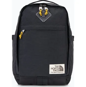 Sportovní batoh Batoh The North Face Berkeley Daypack 16 l black/miner