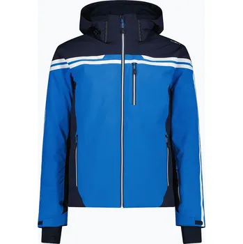 Pánská lyžařská bunda CMP 34W4687 zaffiro