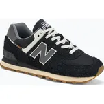 Boty New Balance 574's V2 black U574RUS