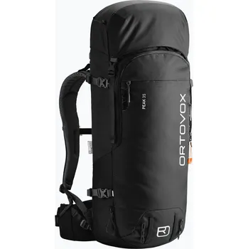 turistický batoh Batoh ORTOVOX Peak 35 l 04 black raven