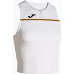 Dámské běžecké tričko Joma Record III Top white