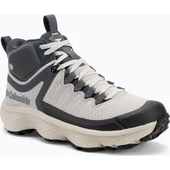 Pánská treková obuv Pánské turistické boty Columbia Escape Thrive Titanum Mid Outdry moonstone/graphite
