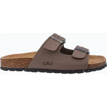 Dámské pantofle Dámské nazouváky CMP Eco Thalitha espresso