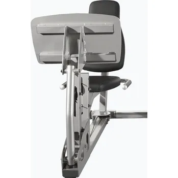 Posilovací věž Life Fitness Leg Press G2 šedý PH-G2-001_G2-GLPA-101_GLP-101