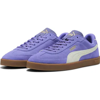 Dámské tenisky Dámské Nízké tenisky PUMA PUMA CLUB II ERA SUEDE 40071714 – Fialová 38