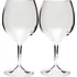 Sklenice GSI Nesting Red Wine Glass Set 440 ml 2 ks