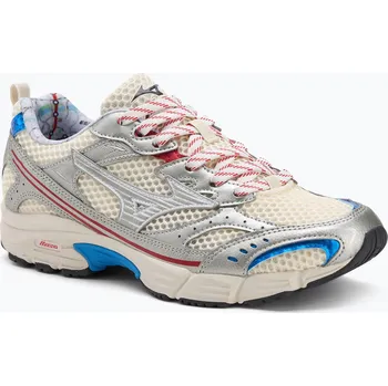 Pánská běžecká obuv Boty Mizuno MXR high risk red/blue pa