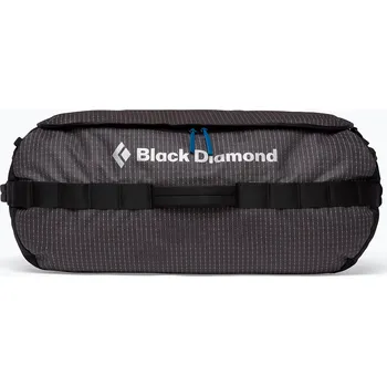 Cestovní taška Cestovní taška Black Diamond Stonehauler Duffel 90 l black