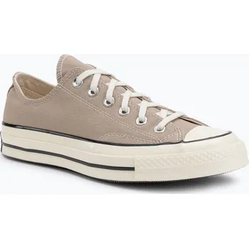 Pánské tenisky Dětské tenisky Converse Chuck 70 Vintage Canvas vintage cargo/egret/black