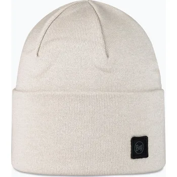 Čepice Trekingová čepice BUFF Knitted Niels Evo ice