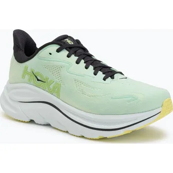 Pánská obuv Pánské běžecké boty HOKA Clifton 10 mint fluorite/luna moth