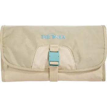 Kosmetická taška Tatonka Small Travelcare brown rice