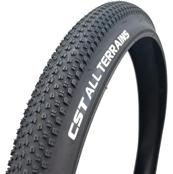 Plášť na kolo CST All Terrains C1918 plášť 27,5 x 1,95 drát černý