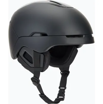 Lyžařská helma POC Obex MIPS uranium black matt