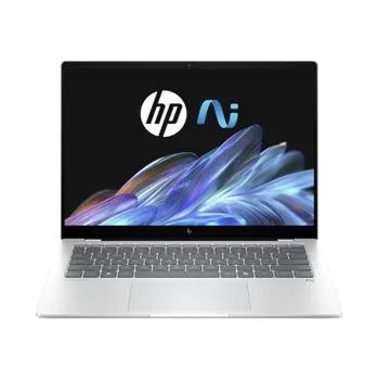 Notebook HP OmniBook X 14-fe1013nc/Snapdragon X Plus X1P-42-100/16GB LP/1TB SSD/QC Adreno/14" 2.2K touch/celokov/2y ons/W11 H