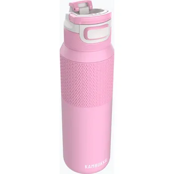 Termoska Termo láhev Kambukka Elton Insulated 1000 ml pink ambition