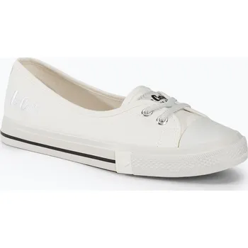 Dámské tenisky Dámské boty Lee Cooper LCW-23-31-1791 white