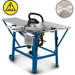 Scheppach TS 310 - stolová ktoučová pila 380 V