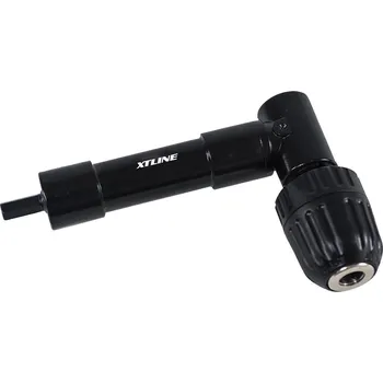 Sklíčidlo XTline XT102202 0,8-10 mm