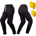 Moto kalhoty W-TEC Askew Barva: Černá, Velikost: 36/36