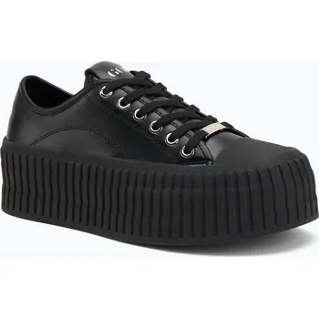 Dámské tenisky Dámské boty GOE RR2N4109 black/black