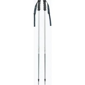 Sjezdová hůlka Lyžařské hůlky One Way GT 16 ghost