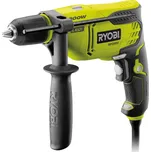 RYOBI RPD800-K 800 W příklepová vrtačka s elektrickým motorem