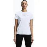 Dámské běžecké tričko On On Run-T white