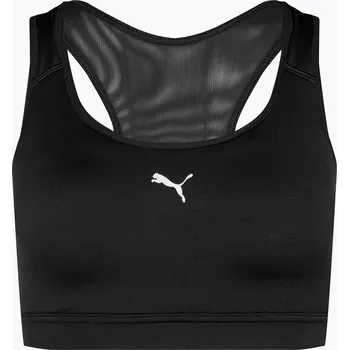 Podprsenka Běžecká podprsenka PUMA 4Keeps Run black