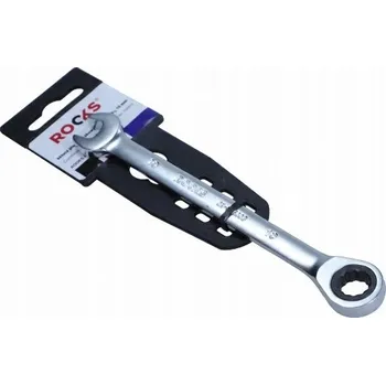 Klíč Rooks otevřený klíč Rooks OK-01.6003