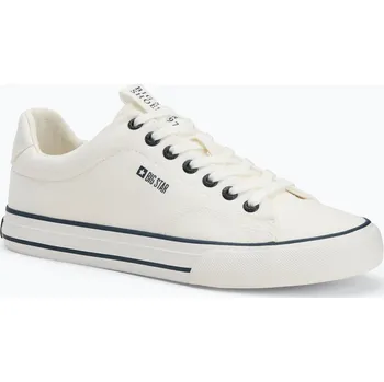 Pánské tenisky Pánské tenisky BIG STAR NN174017 white
