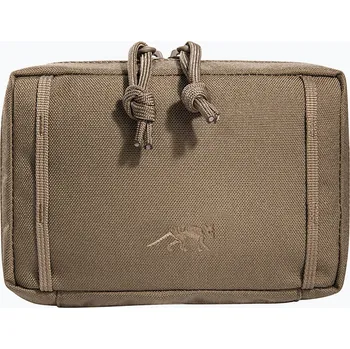 turistický batoh Kapsa organizér k batohu Tasmanian Tiger TT Tac Pouch 4.1 coyote brown