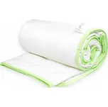 Antialergická přikrývka, bambusová Poldaun 200 x 200 cm