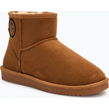 Dívčí sněhule Dámské sněhule O'Neill Besiana Mid chestnut