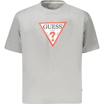 Pánská móda Triko Guess s krátkým rukávem GUESS JEANS Other 3369972