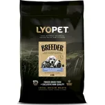 Lyopet Breeder Puppy Turkey 4 kg