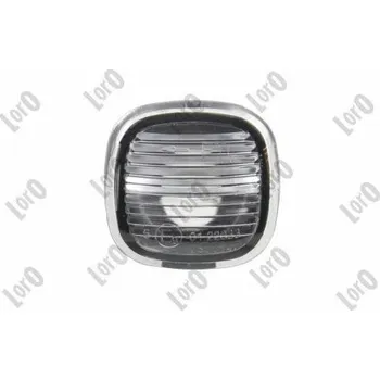 Směrový světlomet Blikač ABAKUS 048-09-847