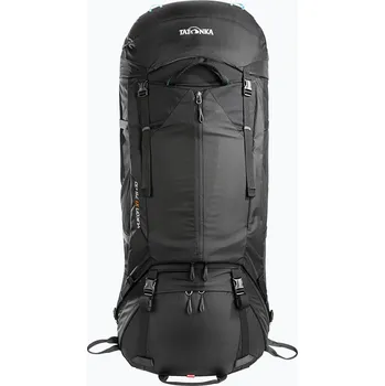 Městský batoh Dámský trekingový batoh Tatonka Yukon X1 75 + 10 l black