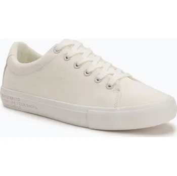 Pánská obuv Pánské tenisky BIG STAR LL174078 white