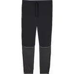 Pánské běžecké kalhoty On Weather black