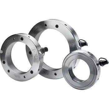 HMV 126E SKF Hydraulická matice