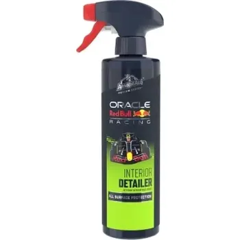 ARMOR ALL Oracle Red Bull Racing Interior Detailer Spray - Detailer pro interiér 500ml