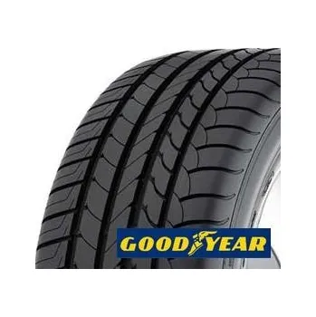 Letní osobní pneu Pneumatiky GOODYEAR efficient grip suv 265/60 R18 110V TL M+S FP