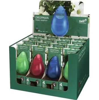 Zavlažovač 19 cm, různé barvy